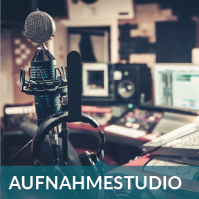 Aufnamestudio