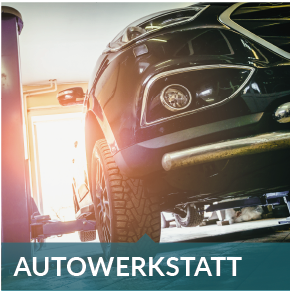 Autowerstatt