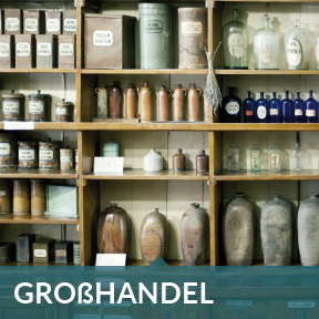 Grosshandel