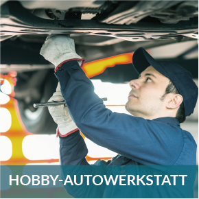 Hobby-autowerkstatt