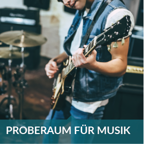Proberaum-fur-musik