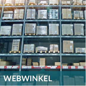 Webwinkel
