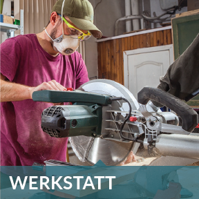 Werkstatt